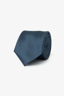 Avion micro pattern tie