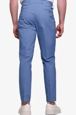 Avion parachute canvas suit trousers