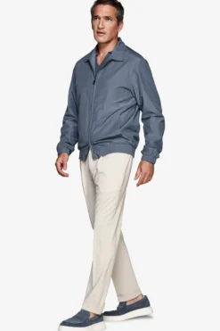 Avion technical bomber jacket