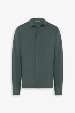 Green jersy shirt