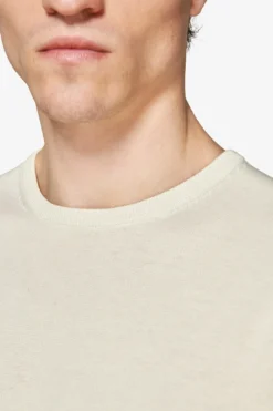 Ice knit t-shirt