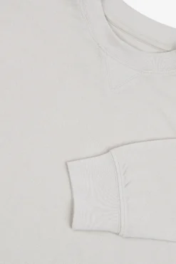 Ice piquet t-shirt