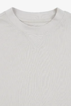 Ice piquet t-shirt