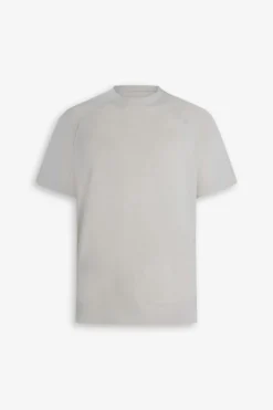 Ice raglan jersey t-shirt