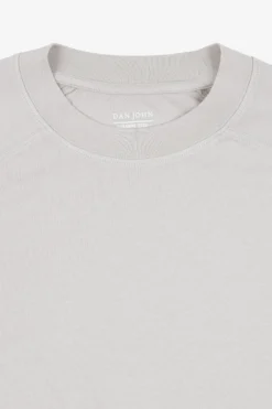 Ice raglan jersey t-shirt