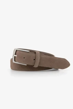 KIDS Beige sportive belt