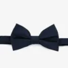KIDS Blue bow tie