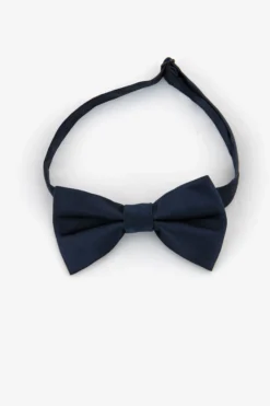 KIDS Blue bow tie