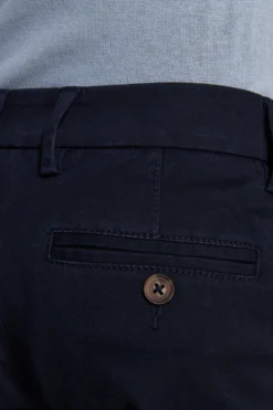 KIDS Blue chino pants