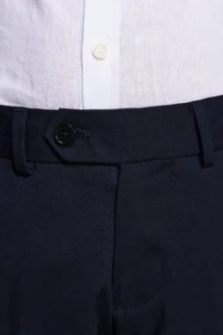 KIDS Blue classic trousers