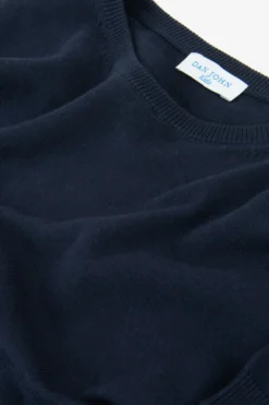 KIDS Blue knit t-shirt