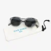 KIDS "Ravello" gray sunglasses