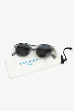 KIDS "Ravello" gray sunglasses