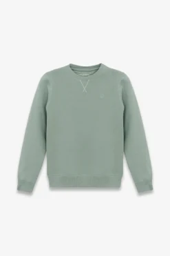 KIDS Sage crewneck sweatshirt