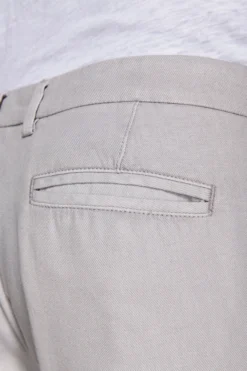 Light gray Cavalry trousers