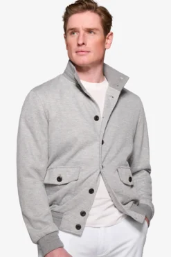 Melange gray 