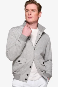Melange gray 