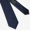 Navy Sallia tie