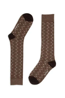 3-pack multicolour socks