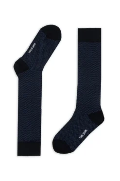3-pack multicolour socks