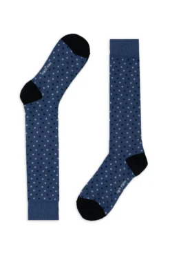 3-pack multicolour socks