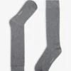 3-pack multi-pattern multicolour socks