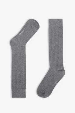 3-pack multi-pattern multicolour socks