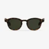 "Panarea" tortoiseshell sunglasses