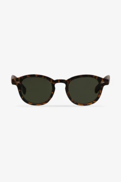 "Panarea" tortoiseshell sunglasses