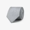 Pearl diamond tie