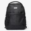 Saffiano office backpack