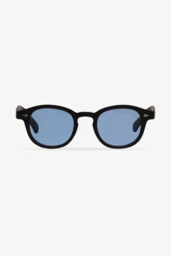 "Taormina" black sunglasses