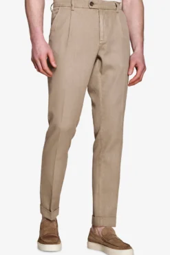 Taupe Cavalry trousers