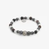 White small pearls bracelet